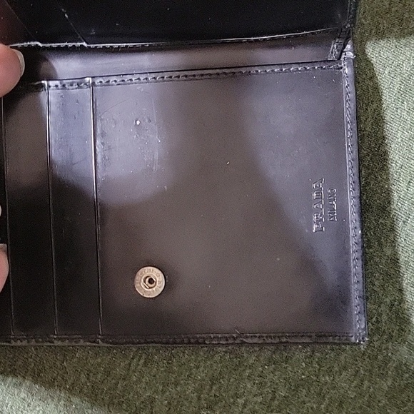 Prada Wallet - Picture 15 of 15